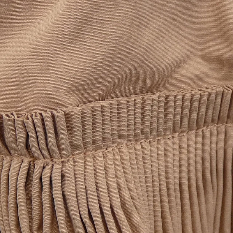 Moncler MONCLER Áo khoác lông 642639