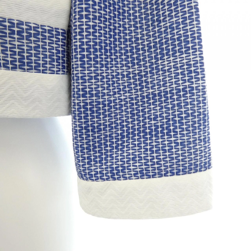 Áo khoác không cổ CHANEL P45910W05283 - Hàng hiệu Authentic 820133