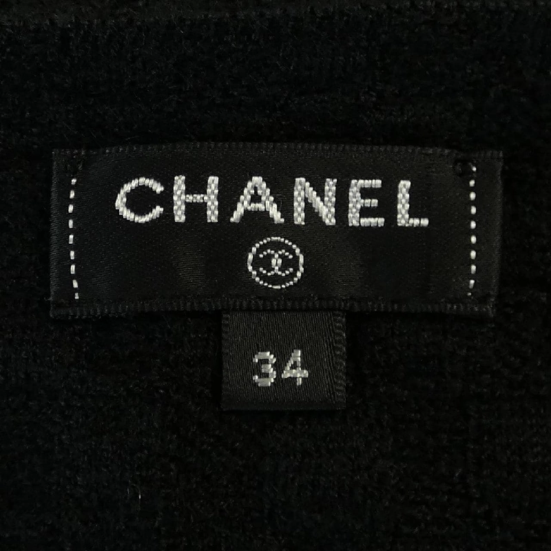 Chanel CHANEL P59203K07755 Áo len 630758