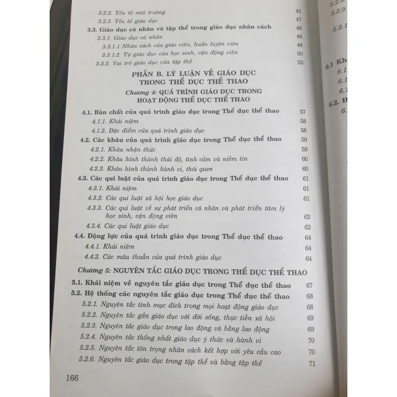 Giáo Trình Giáo Dục Học Thể Dục Thể Thao 723363