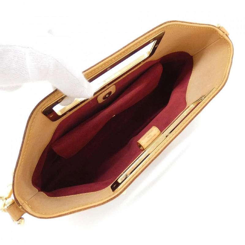 Túi Louis Vuitton Multicolor Judy MM M40255 614546