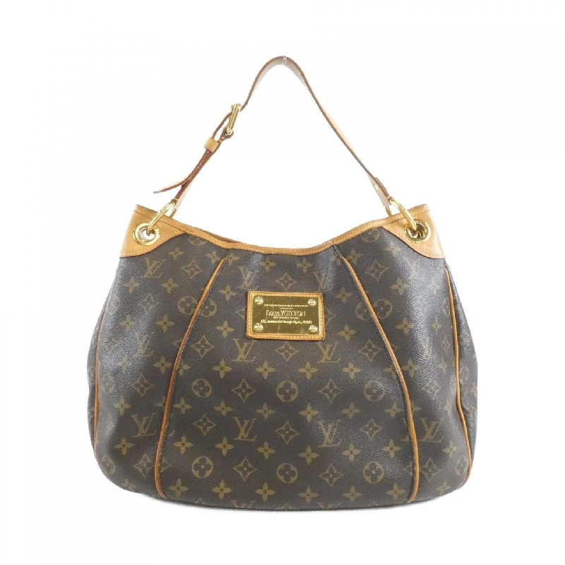 Túi xách vai Louis Vuitton Monogram Galliera PM M56382 - Hàng hiệu Chính hãng 802253