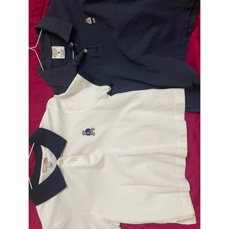 Áo WHOAU, SPao  464550
