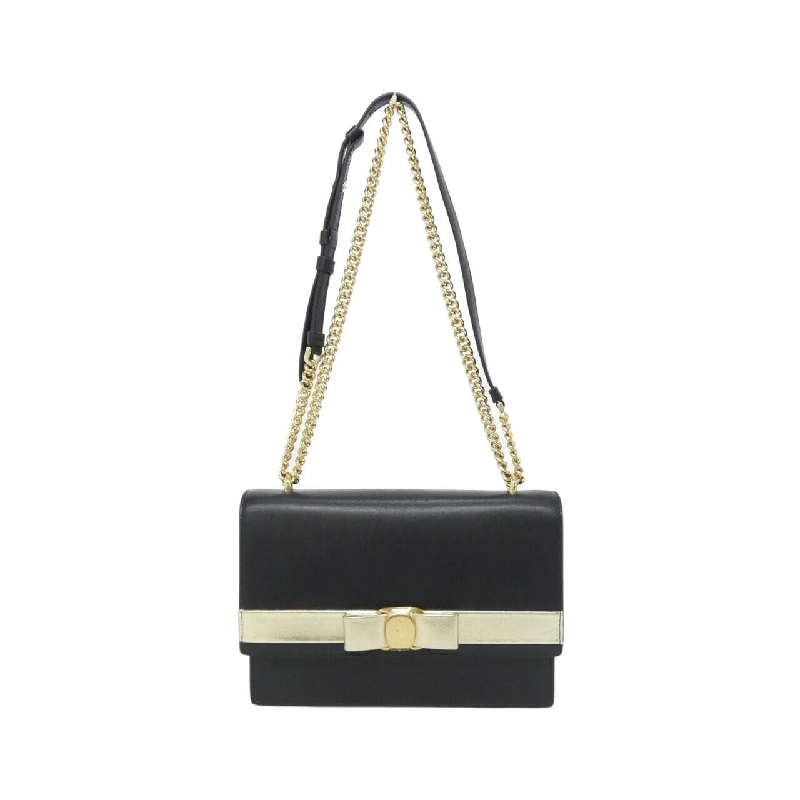 Túi đeo vai Salvatore Ferragamo 21 1284 - Hàng hiệu chính hãng 767344