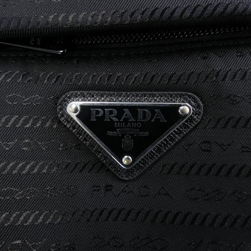 【Mã giảm giá】Prada PRADA Áo gile 643629