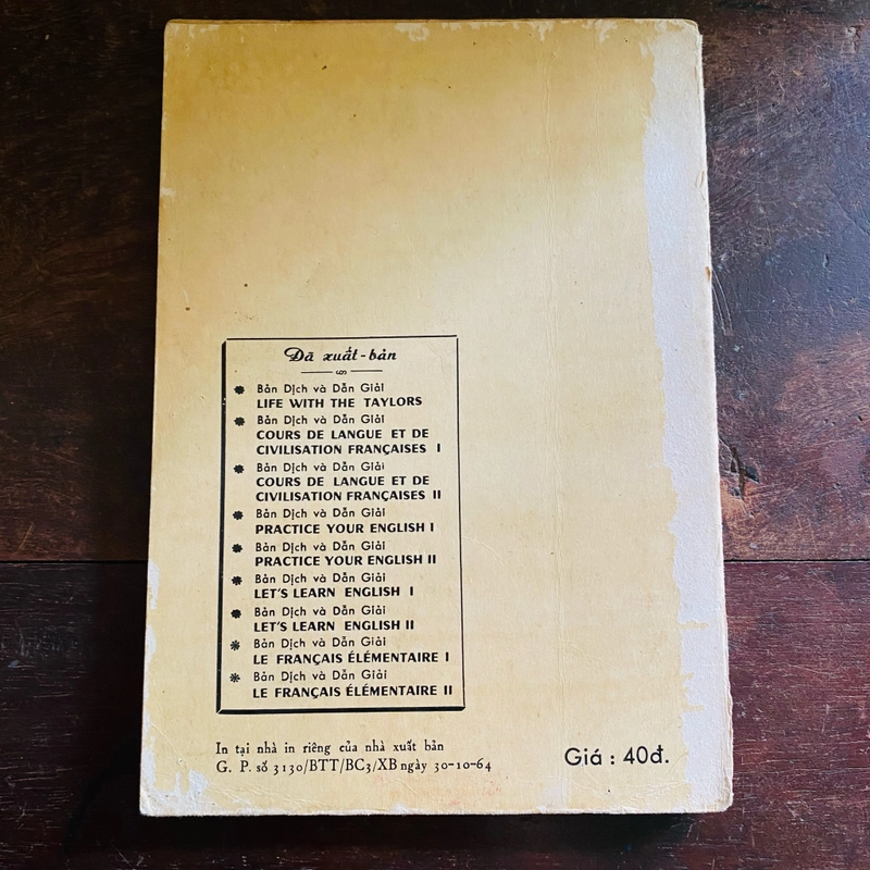 Practice your english (part 1) - Audrey L. Wright - Nguyễn Văn Ngải 361116