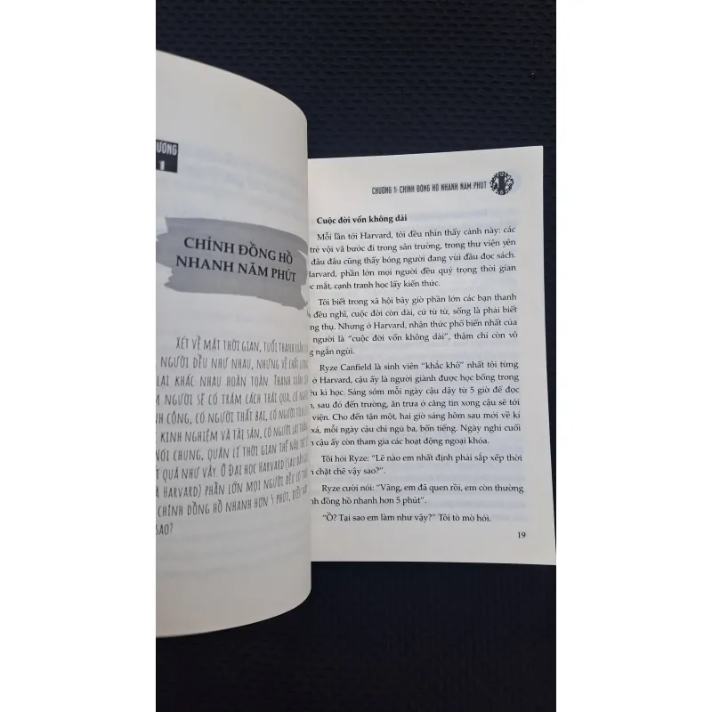 Khi bạn đang mơ thì người khác đang nỗ lực - Vĩ nhân 762571