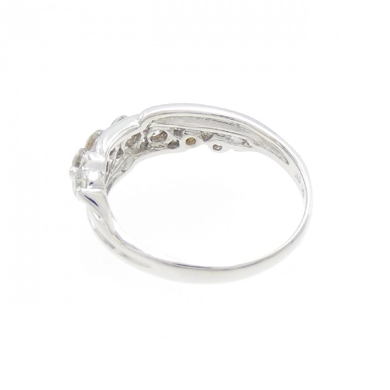 Nhẫn kim cương K18WG 0.55CT - Hàng hiệu Chính hãng 859670