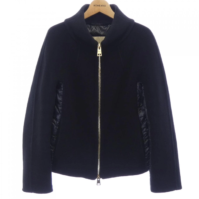 Áo khoác lông vũ Herno GA0099D - Hàng hiệu Authentic 815150