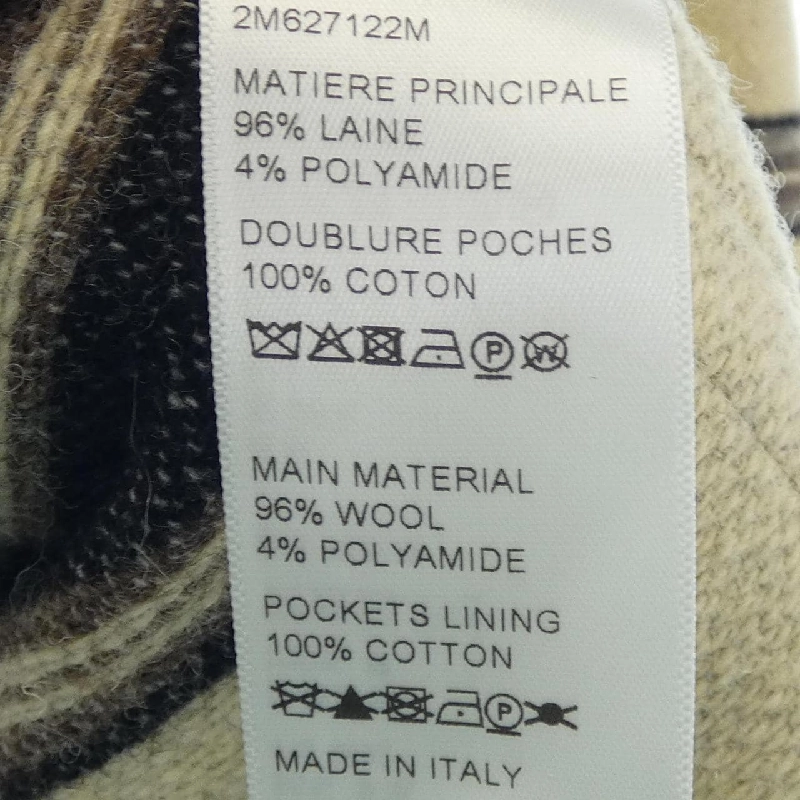 Áo khoác CELINE 639304