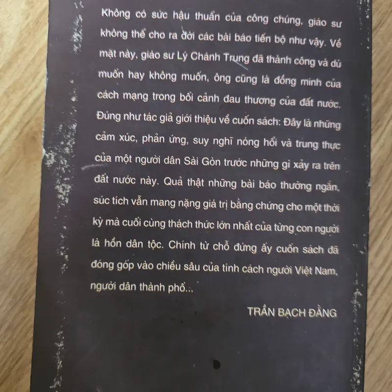 Đối diện với chiến tranh (chất lượng đọc)
 703764