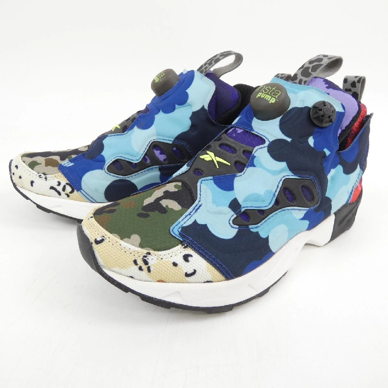 Giày thể thao REEBOK BD4145 - Hàng hiệu Authentic 827944