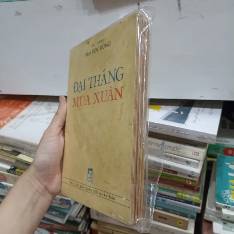 Đại thắng mùa xuân 🌻 753473