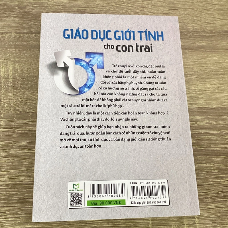 Giáo dục giới tính cho con trai 526356