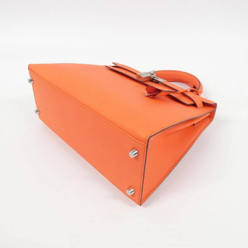 Túi xách Hermès Kelly 28cm 042319CK - Hàng hiệu chính hãng 765833