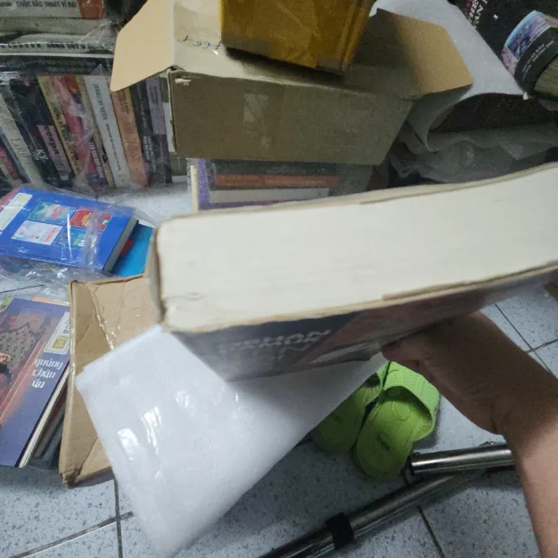 Tên tôi là đỏ 975417