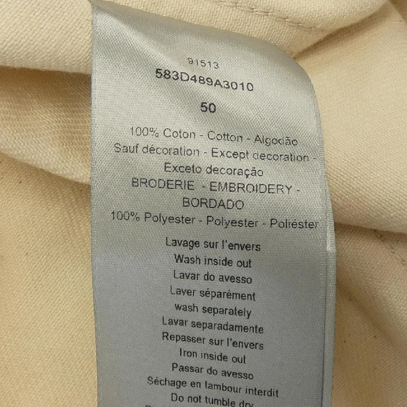 Áo khoác DIOR - Hàng hiệu Authentic 902745