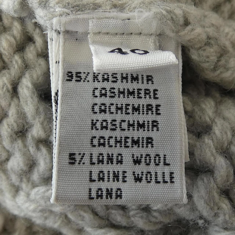 【Mã giảm giá】ROSSOPURO Áo len 637325