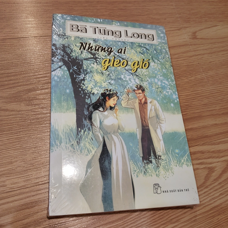 Những ai gieo gió - Bà Tùng Long 507629