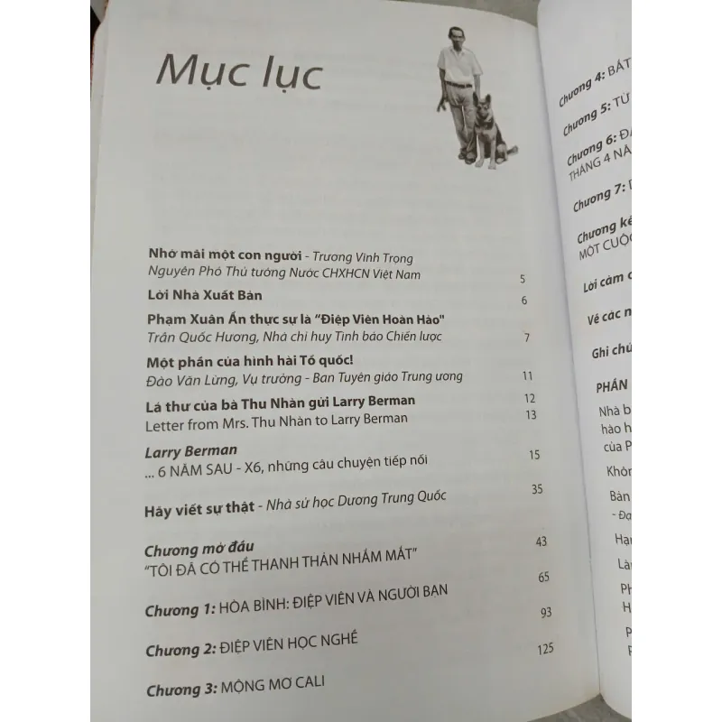 ĐIỆP VIÊN HOÀN HẢO - ĐỖ HÙNG dịch 711459