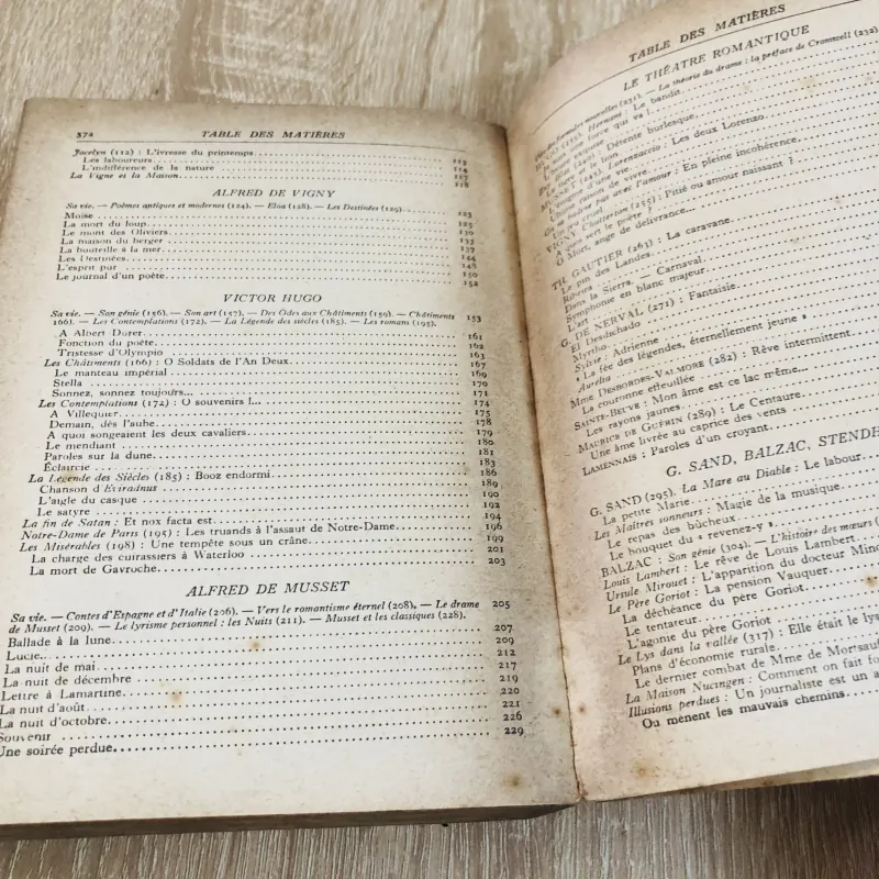 XIXe Siècle – Les Grands Auteurs Français 971756