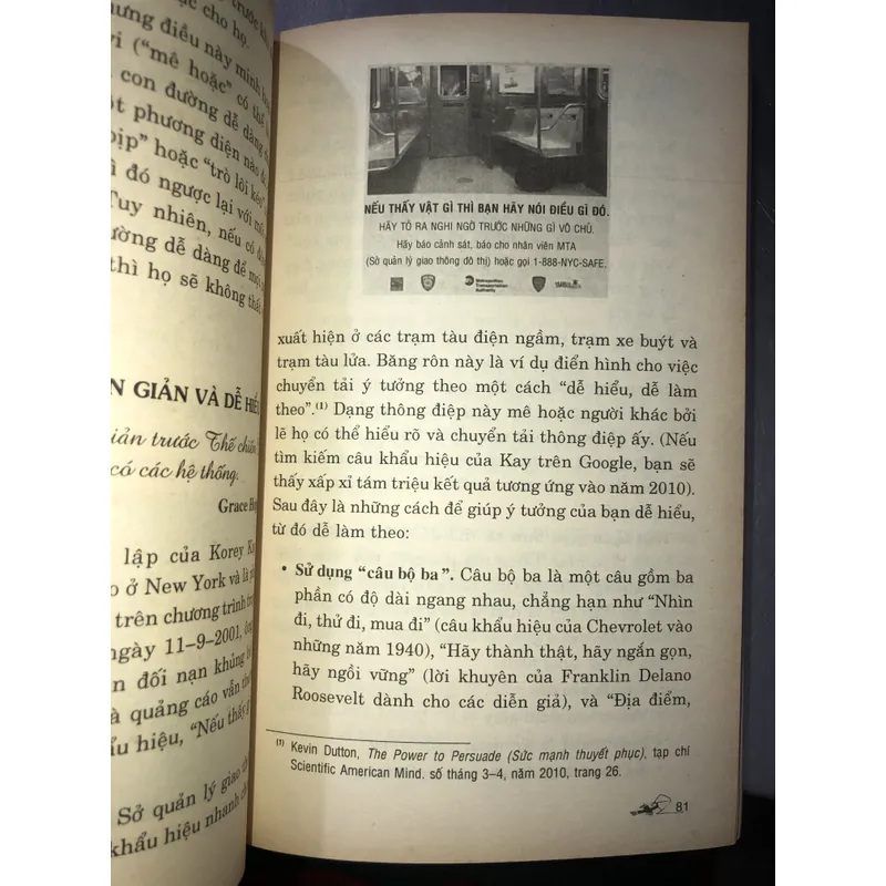 Sự mê hoặc - Nghê thuật tạo dựng một doanh nghiệp đầy sức cuốn hút  714025