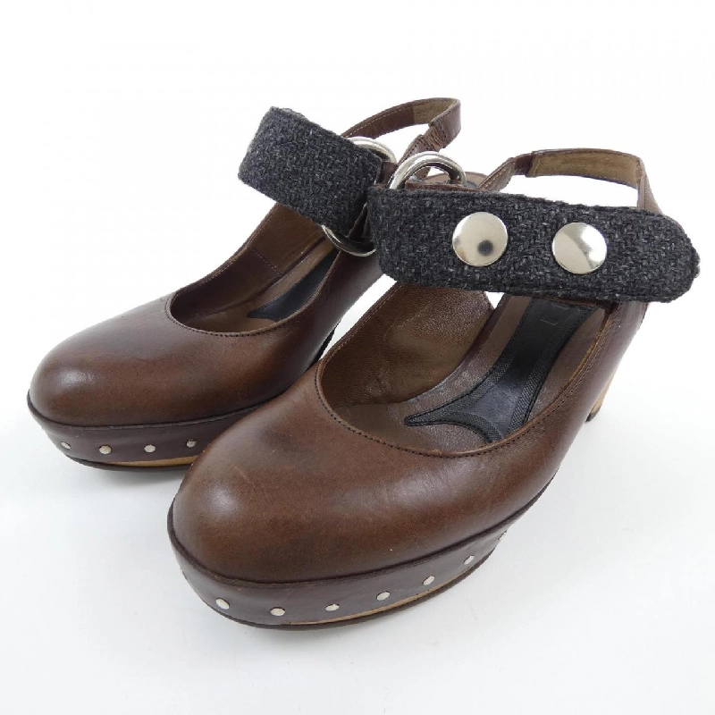 Giày MARNI - Hàng hiệu Chính hãng 663322