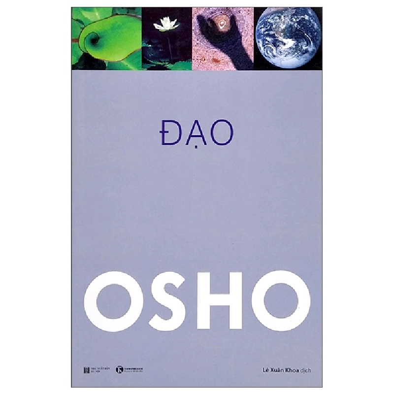 OSHO - Đạo (Mới 100%) Phật giáo, Thái Hà Books - SÁCH ĐẠI HỌC 485203