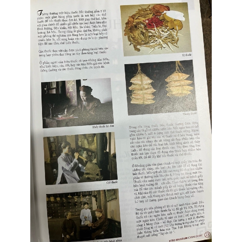 Y học cổ truyền Việt Nam - TS. Lê Khắc Tâm 1023073