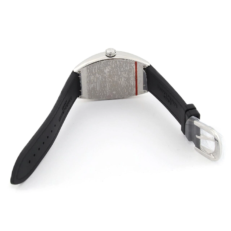 Đồng hồ Frank Muller Grand Carbet CX CX36SCATACAC SS tự động - Hàng hiệu chính hãng 883692