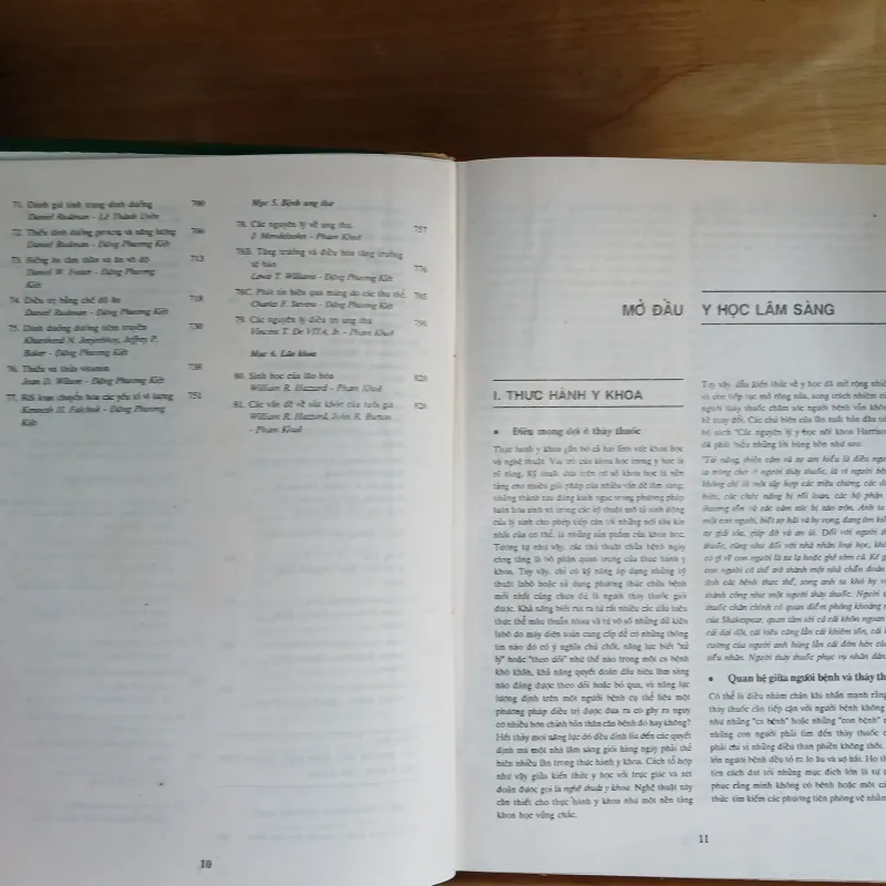 Các Nguyên Lý Y Học Nội Khoa Harrison (Tập 1, 2) 748633