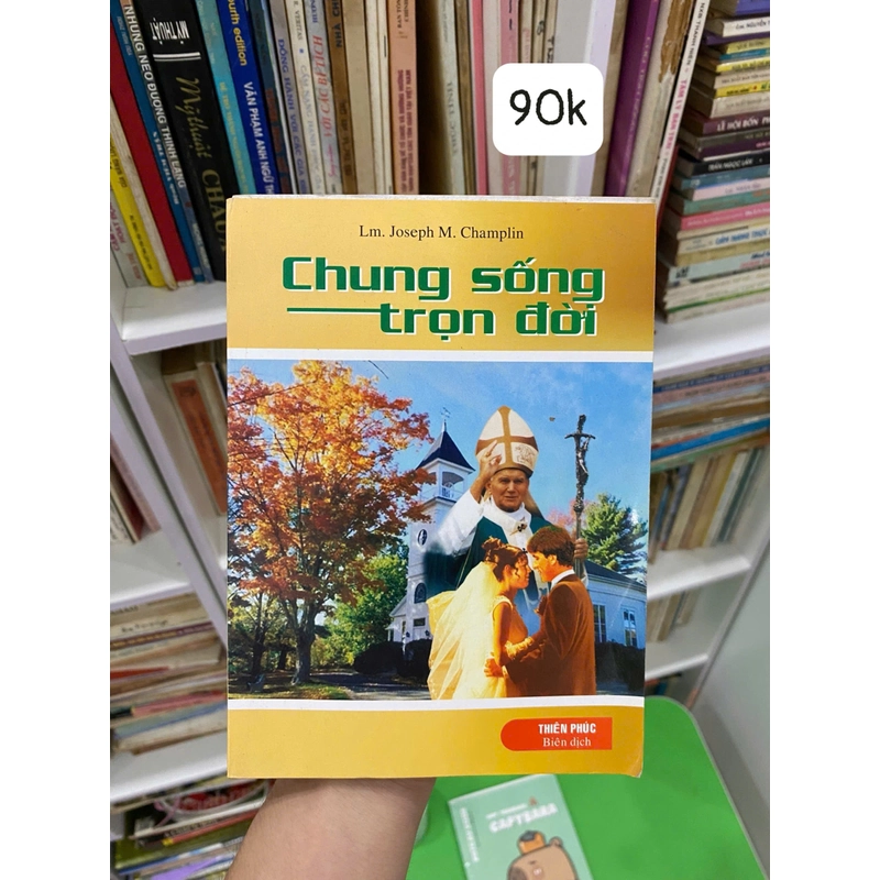 Chung Sống Trọn Đời 318831