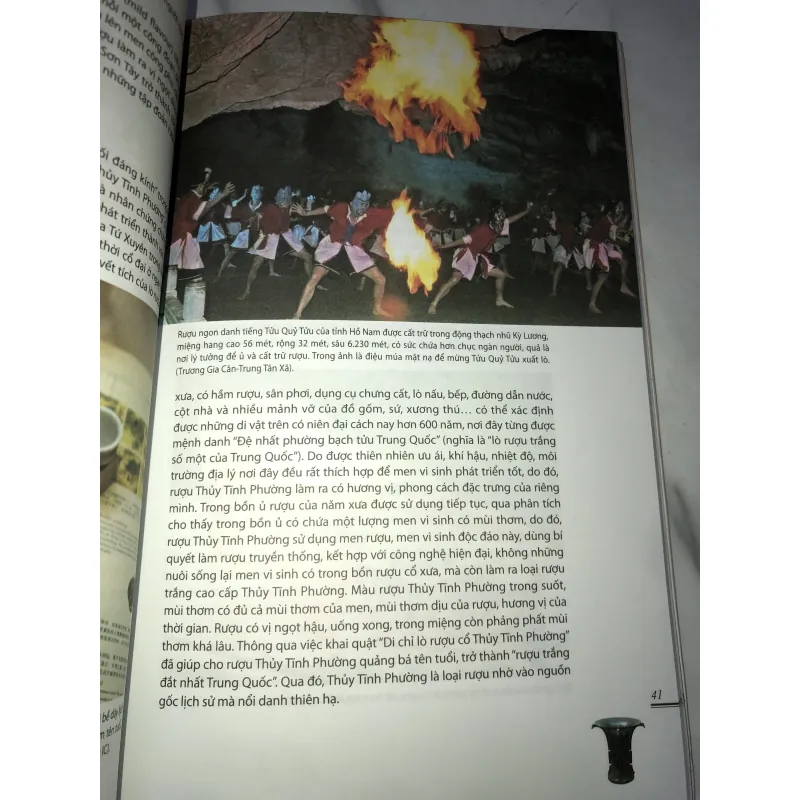 Rượu Trung Quốc  761936