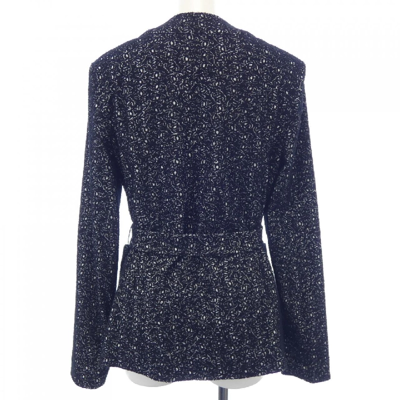 Áo khoác CHANEL LOOK7 P78591V69812 25 632188