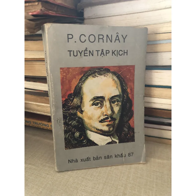 Pcornây tuyển tập kịch 969954