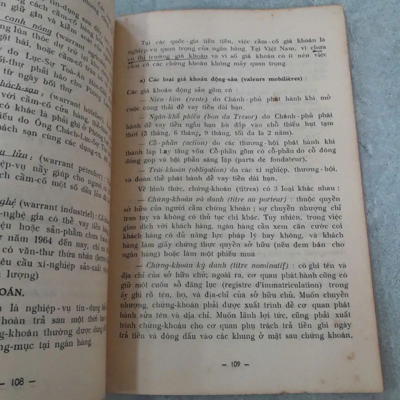 NGHIỆP VỤ NGÂN HÀNG - NGUYỄN VĂN TUYỀN 762515