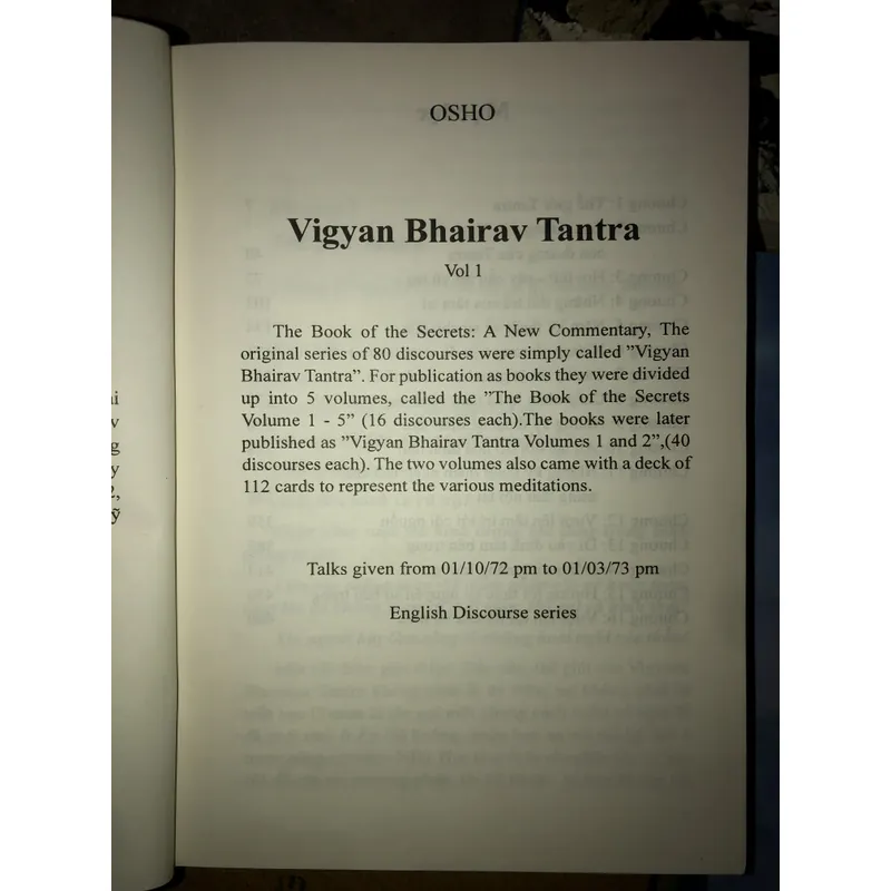 OSHO - Sách của những bí ẩn (trọn bộ 5 tập) 697883