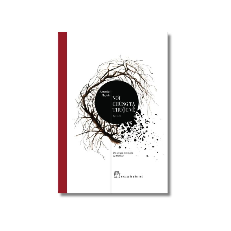 Nơi chúng ta thuộc về - Amanda Huỳnh 724030