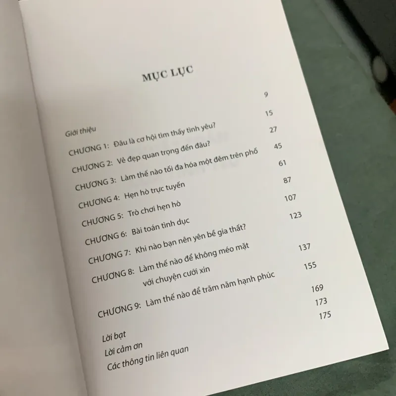 Thuật toán của tình yêu - Hannah Fry 787904