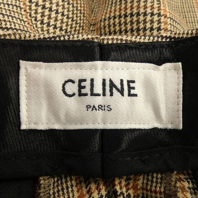 セリーヌ CELINE 2P580012J Quần - Hàng hiệu Chính hãng 811587