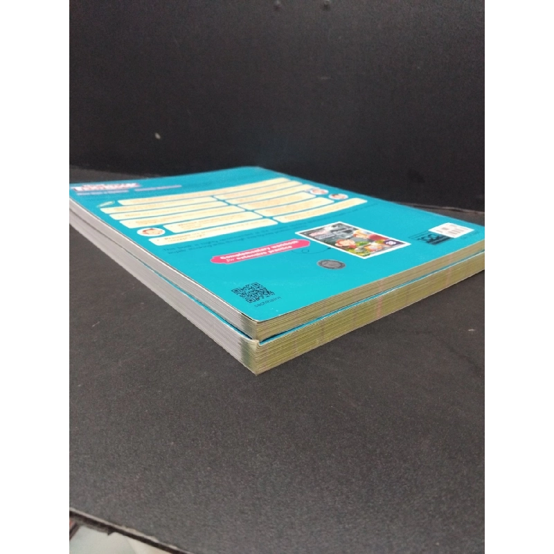 Bộ 2 tập (3A, 3B) More than a text book - Classroom mathematics mới 90% bẩn nhẹ 2017 HCM2809 GIÁO TRÌNH, CHUYÊN MÔN 917054