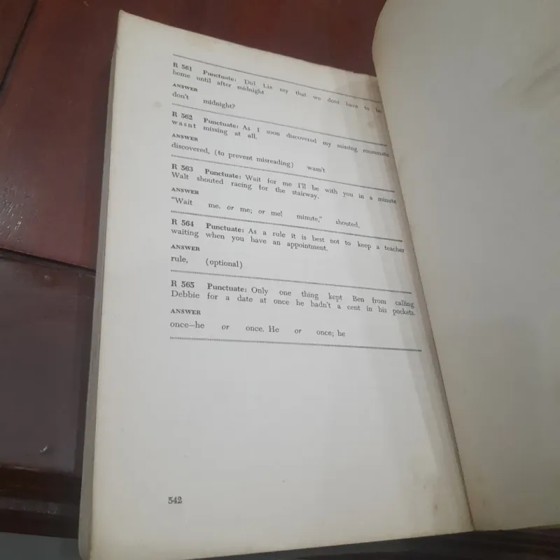 Raymond C. Palmer - THE ENGLISH SENTENCE, A PROGRAMED COURSE 798995