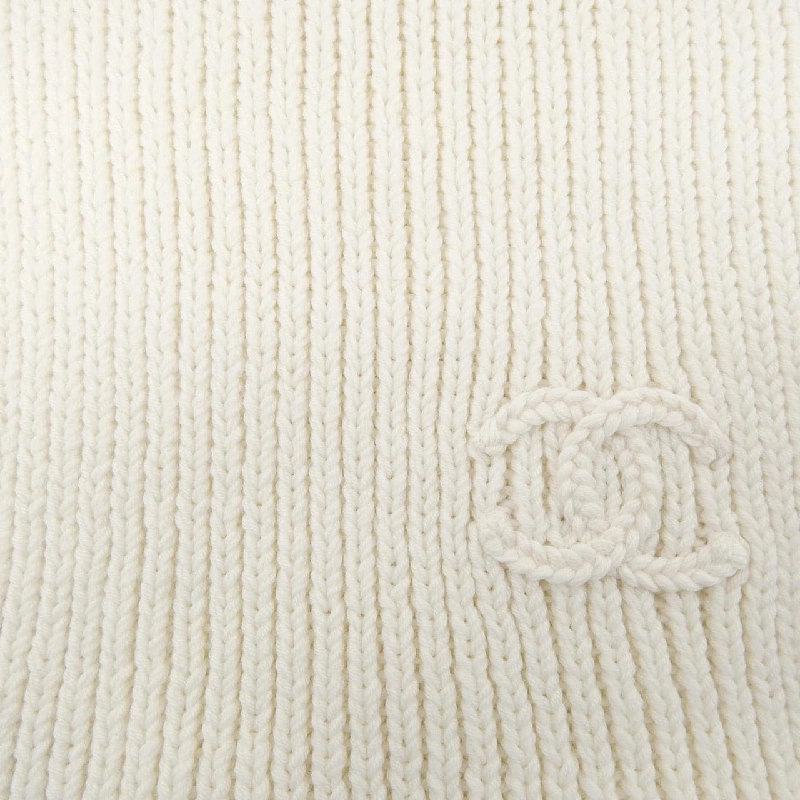 Khăn choàng CHANEL - Hàng hiệu Chính hãng 833395