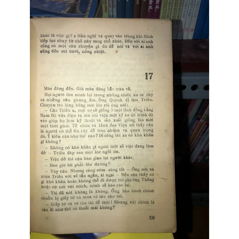 Hạt mùa sau - Nguyễn Thị Ngọc Tú 786756