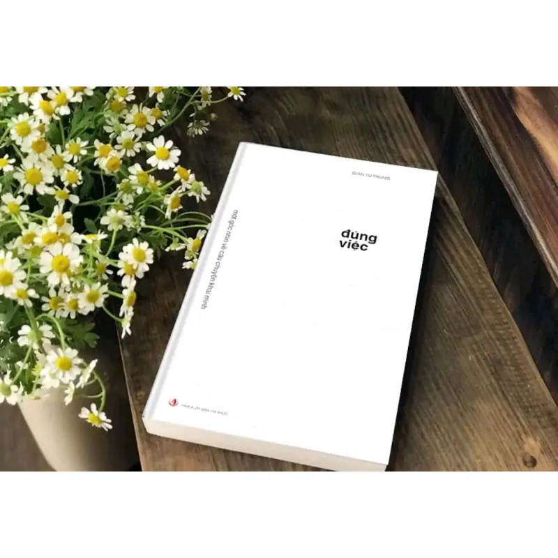 Đúng việc ( Giản Tư Trung) 777216