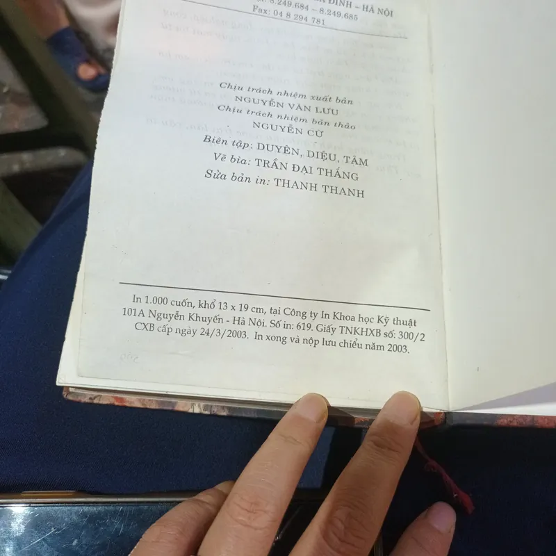 Rừng Xanh Lá Đỏ - Mạc Ngôn 693516