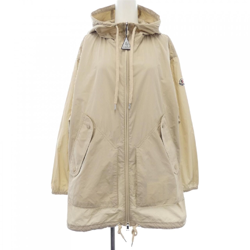 【Mã giảm giá】Áo khoác Moncler MONCLER 635866