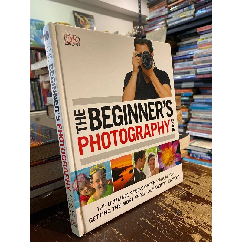 The Beginner’s Photography Guide 1017896