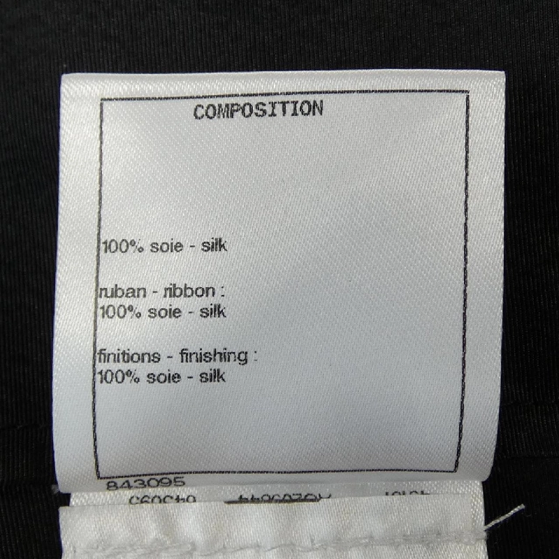 Áo sơ mi CHANEL P64478V24243 631418