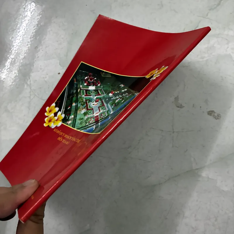 Đền vua Hồ xưa và nay 1024744